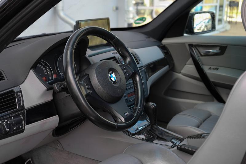 BMW - X3 - pic11