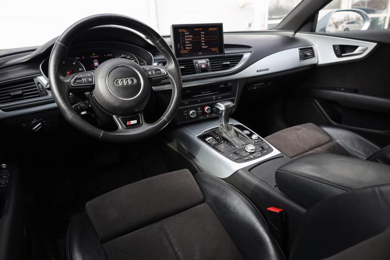 Audi - A7 - pic9