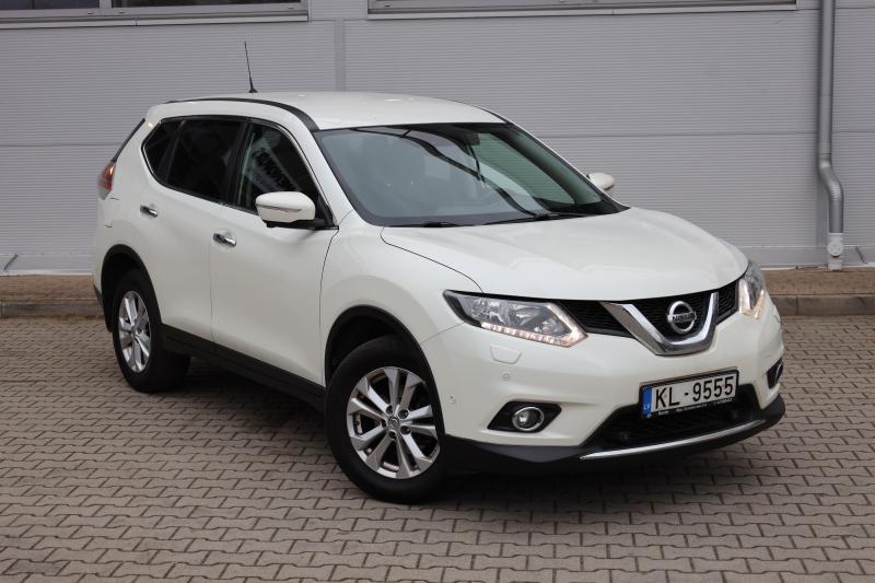 Nissan - X-Trail - pic3