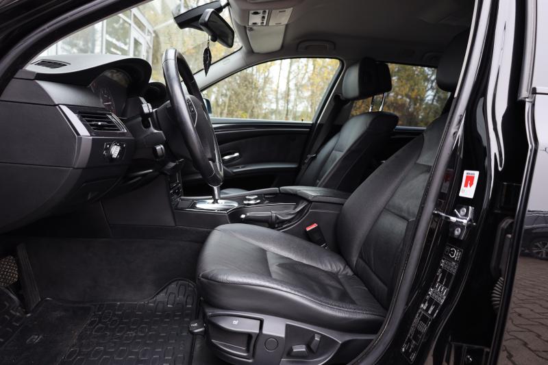 BMW - 530 - pic8