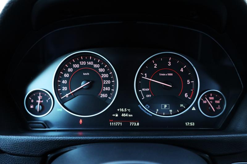 BMW - 318 - pic27