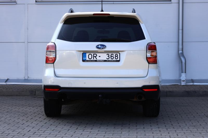 Subaru - Forester - pic4