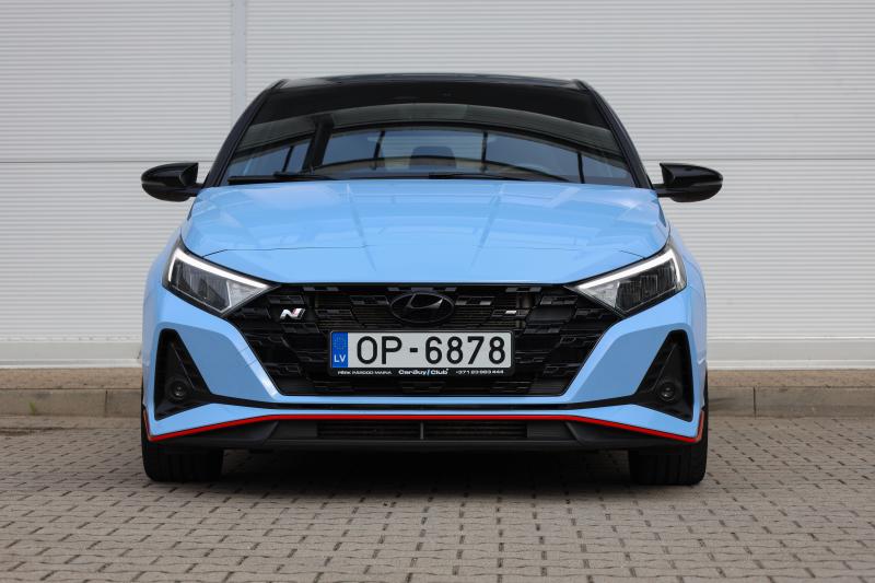 Hyundai - i20 - pic3