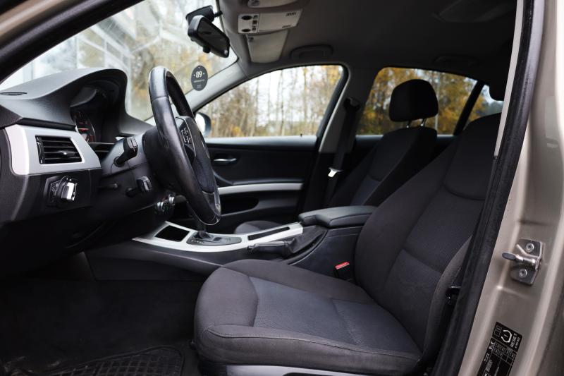 BMW - 318 - pic12