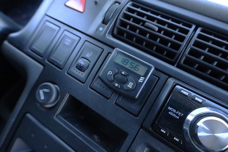 Volkswagen - Transporter - pic13