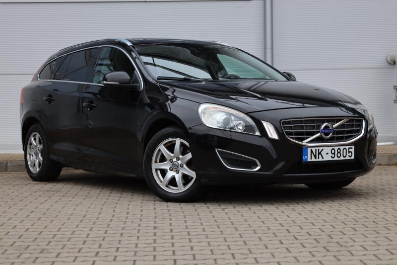 Volvo - V60 - pic4