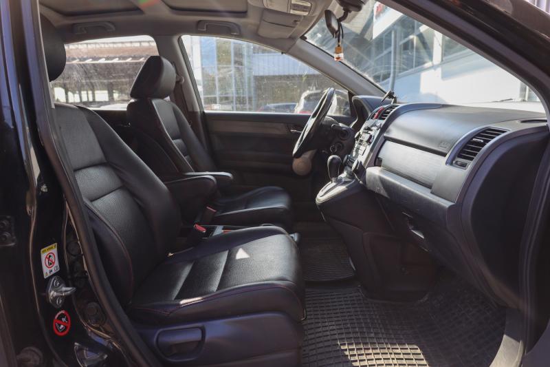 Honda - CR-V - pic12