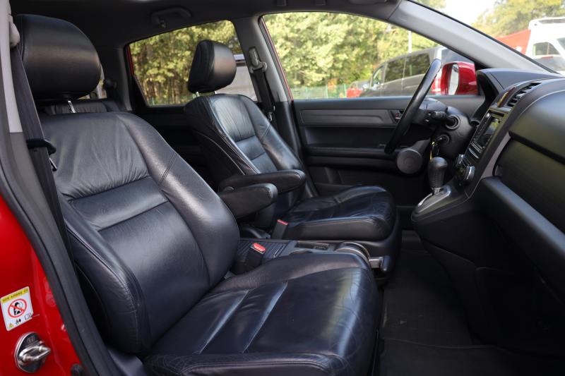 Honda - CR-V - pic12