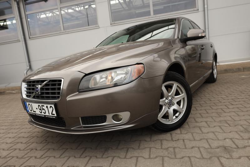 Volvo - S80 - pic2