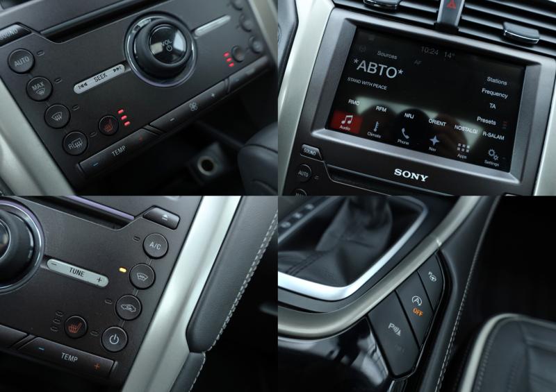 Ford - Mondeo - pic18