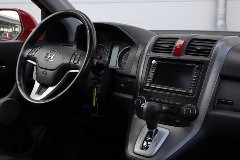 Honda - CR-V - pic10