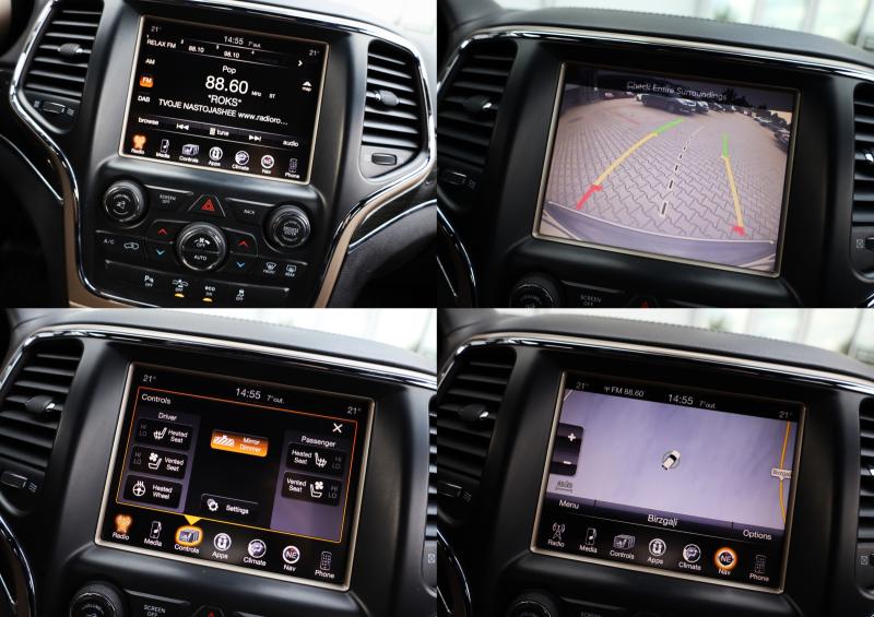 Jeep - Grand Cherokee - pic19