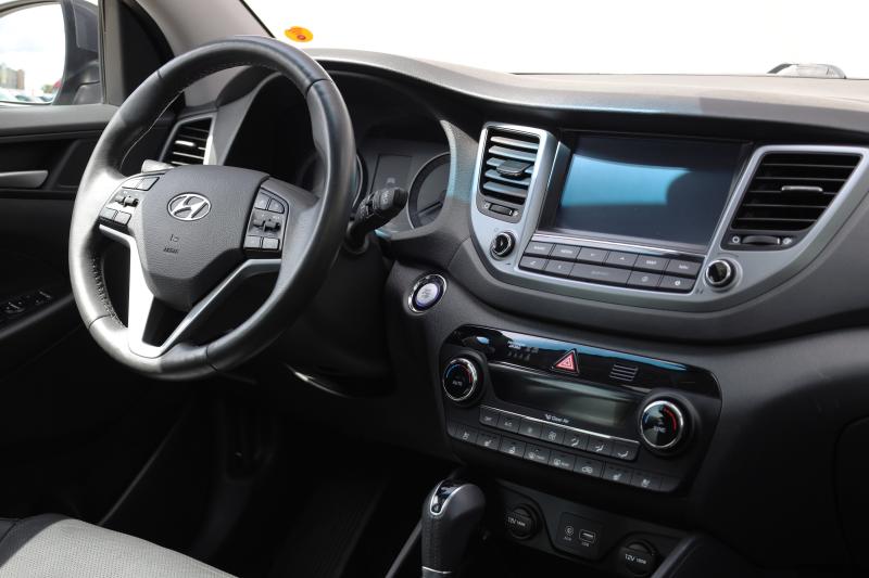 Hyundai - Tucson - pic12