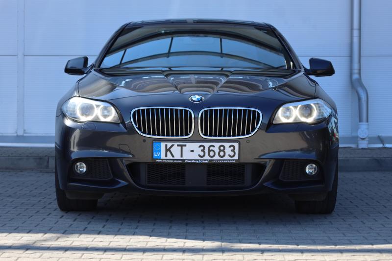 BMW - 525 - pic2