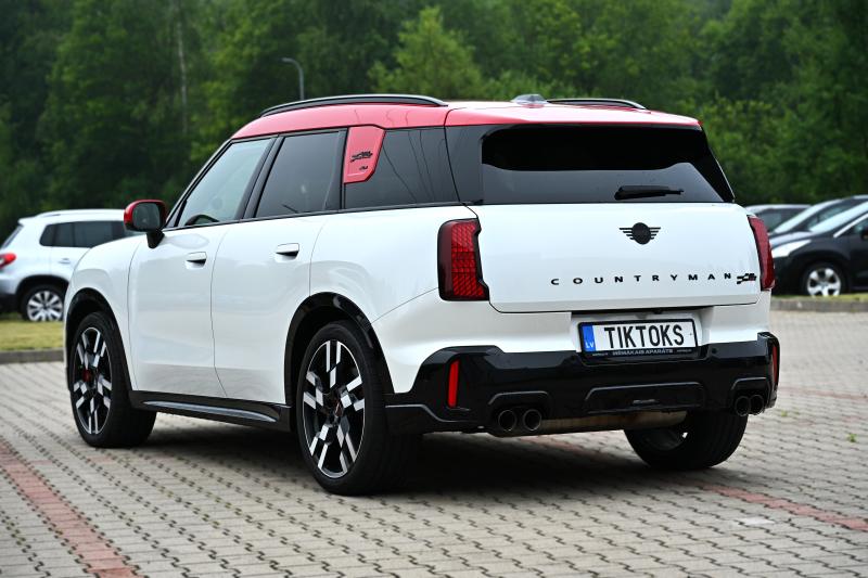 Mini - Countryman - pic3