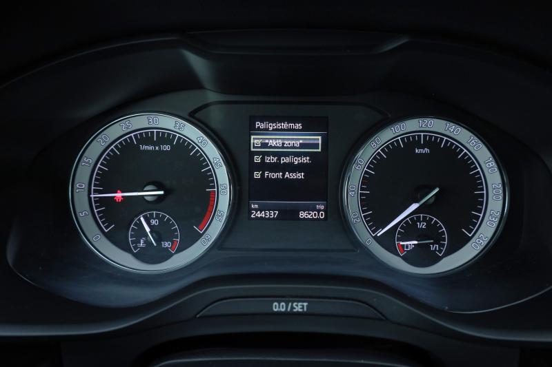 Skoda - Kodiaq - pic20