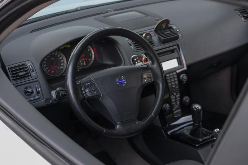 Volvo - C30 - pic9