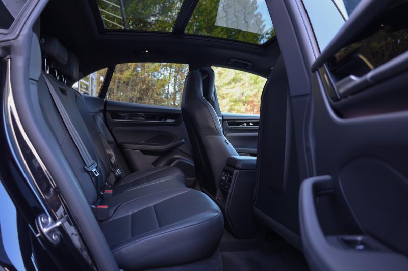 Porsche - Macan - pic19