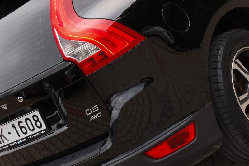 Volvo - XC60 - pic8