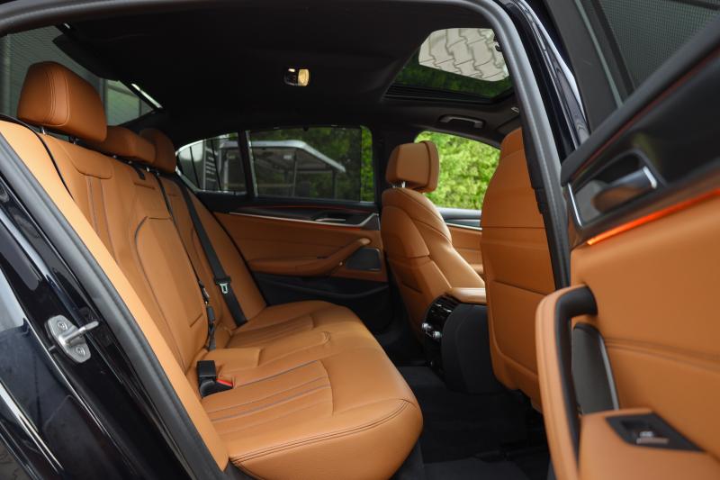 BMW - 545 - pic23