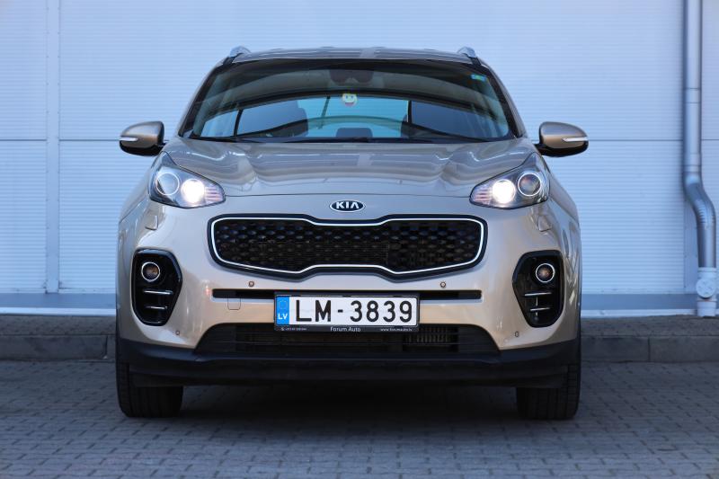 Kia - Sportage - pic3