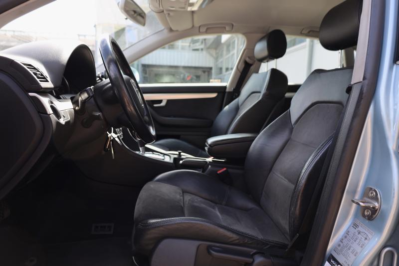 Audi - A4 - pic10