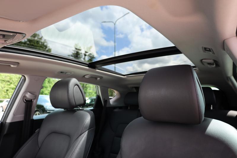 Hyundai - Tucson - pic17