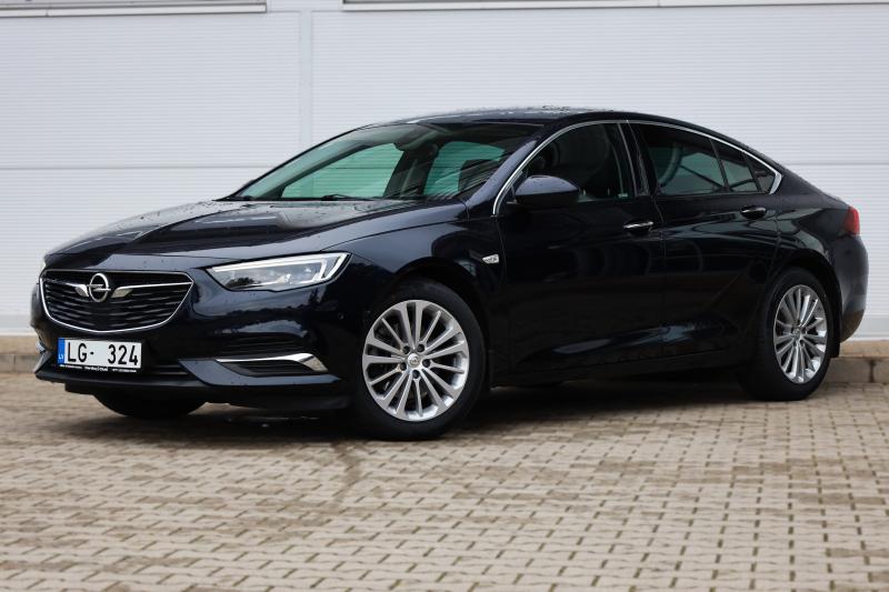 Opel - Insignia - pic1