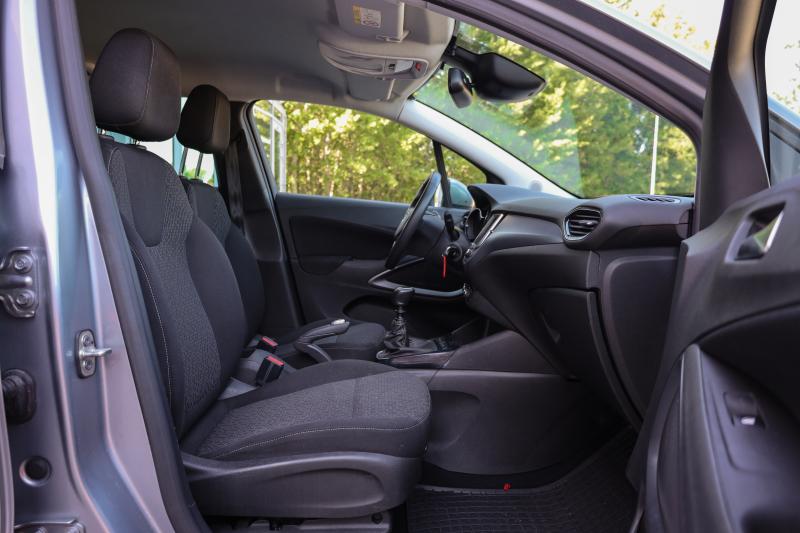 Opel - Crossland X - pic17