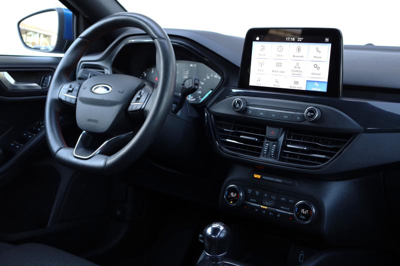 Ford - Focus - pic14