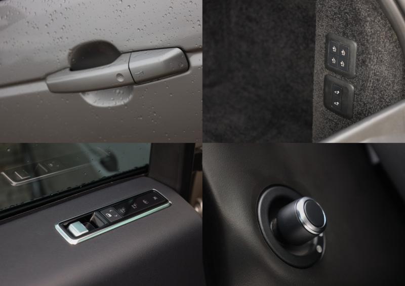 Land Rover - Range Rover - pic25