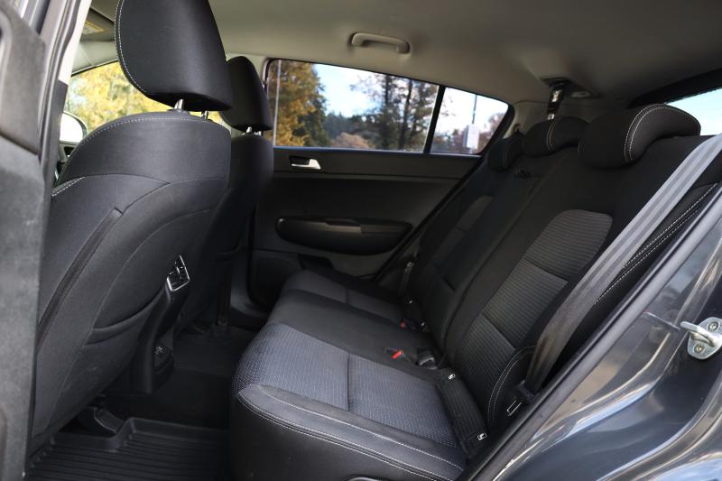 Kia - Sportage - pic13