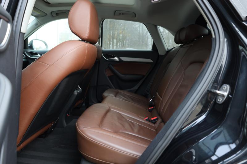 Audi - Q3 - pic15