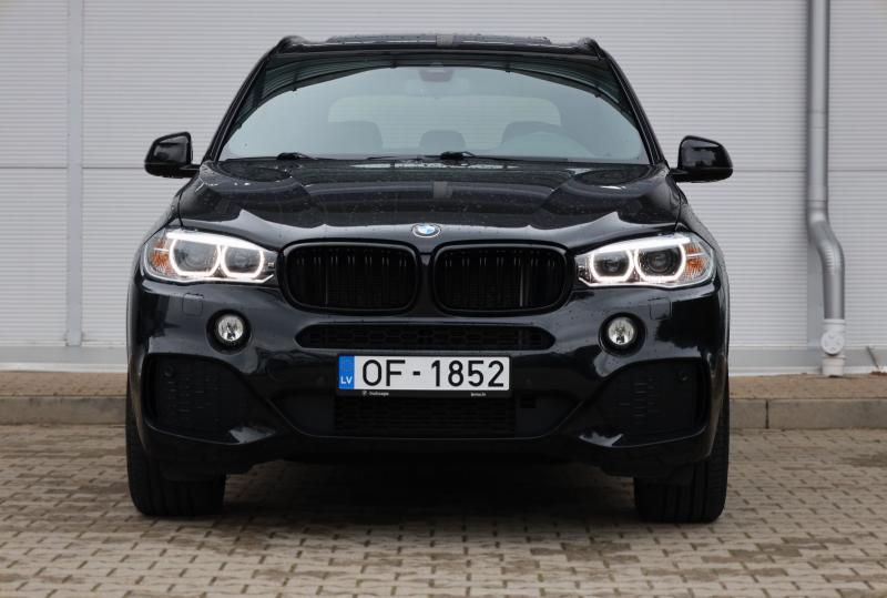 BMW - X5 - pic4