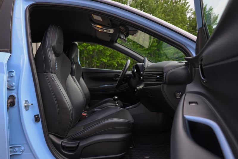 Hyundai - i20 - pic27