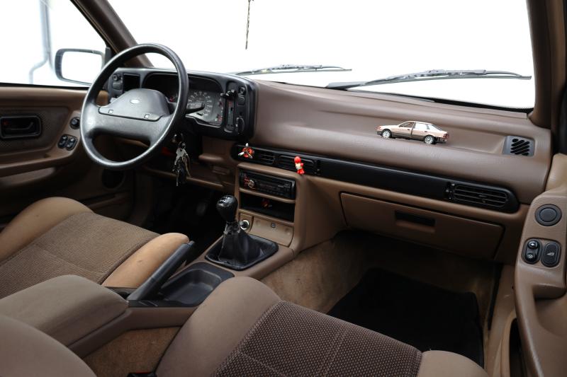 Ford - Scorpio - pic14