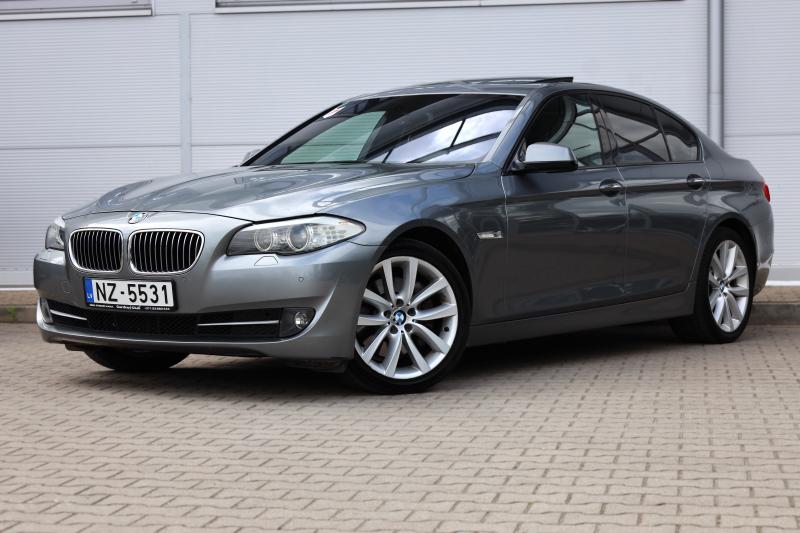 BMW - 530 - pic1