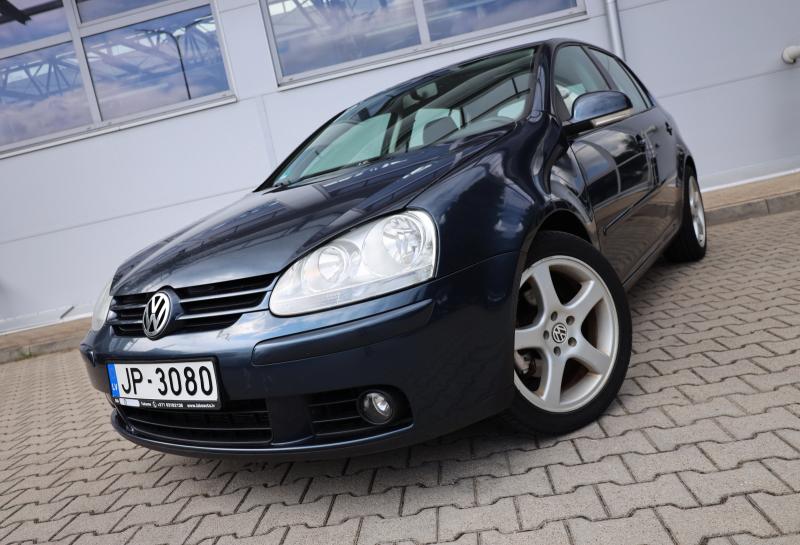 Volkswagen - Golf - pic2
