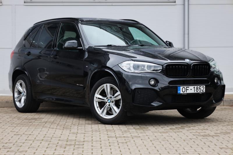 BMW - X5 - pic3