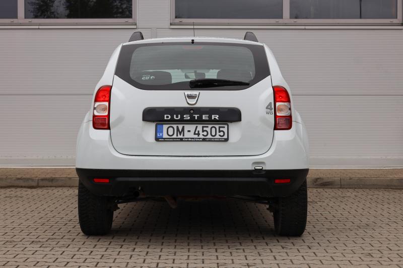 Dacia - Duster - pic5