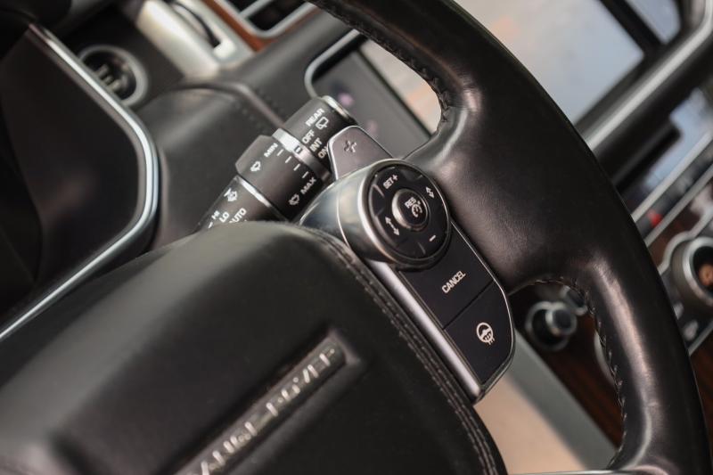 Land Rover - Range Rover - pic11