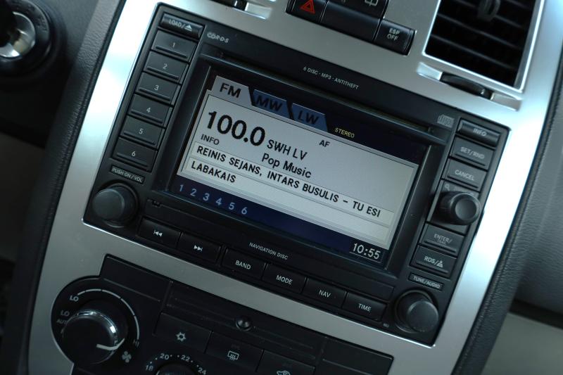 Chrysler - 300C - pic20