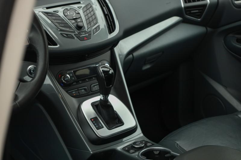 Ford - C-MAX - pic13