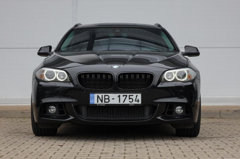 BMW - 520 - pic2