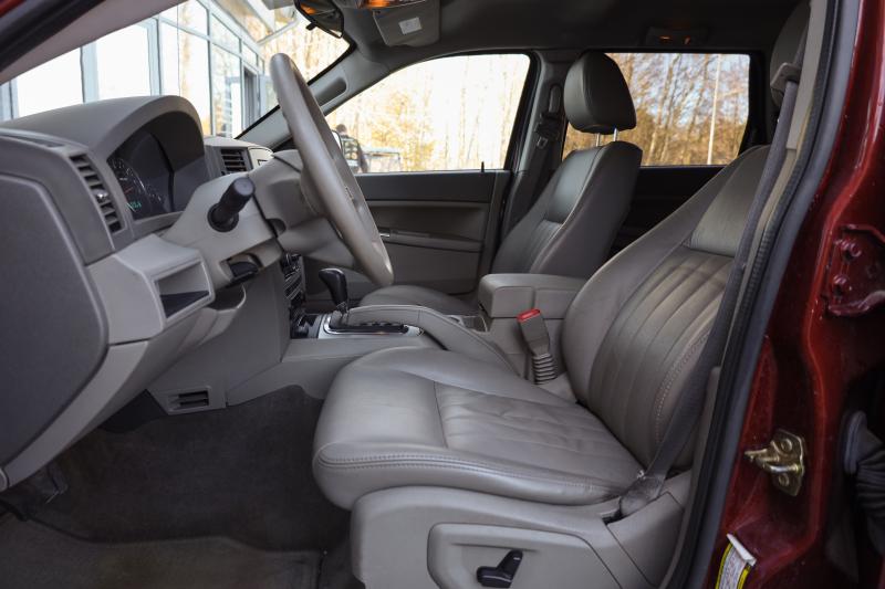Jeep - Grand Cherokee - pic7