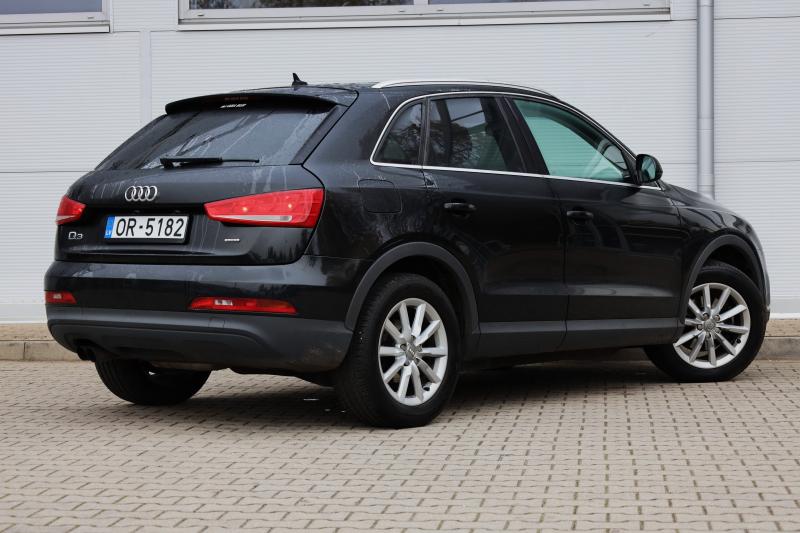 Audi - Q3 - pic5