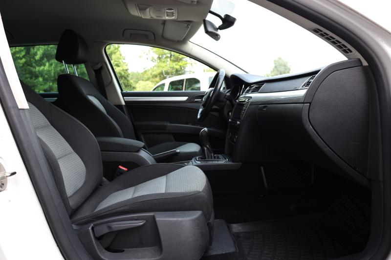 Skoda - Superb - pic13