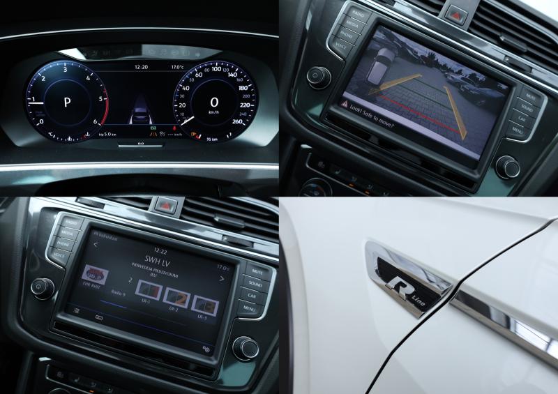 Volkswagen - Tiguan - pic20