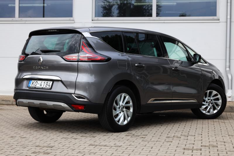 Renault - Espace - pic6