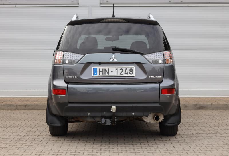 Mitsubishi - Outlander - pic7